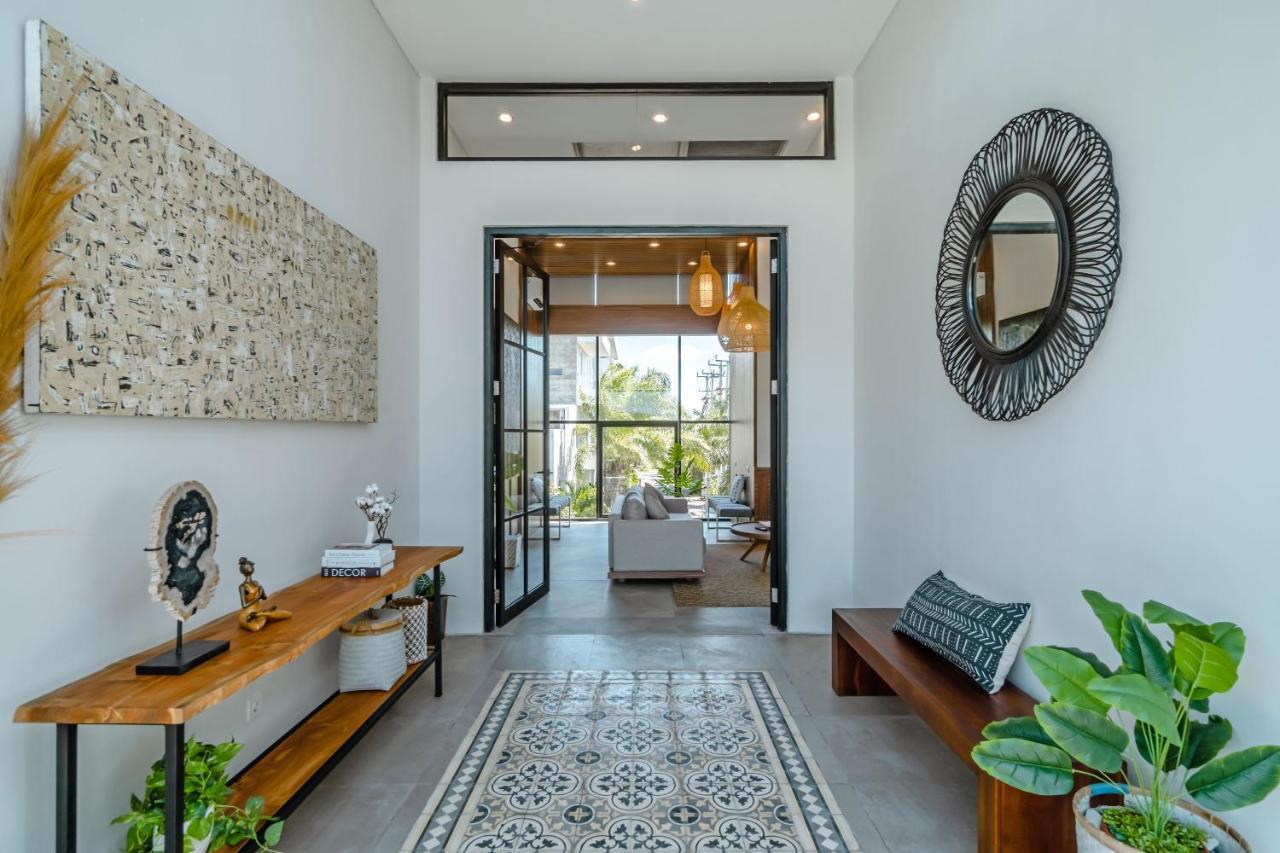 Villa Bayview Nusa Dua (Bali)