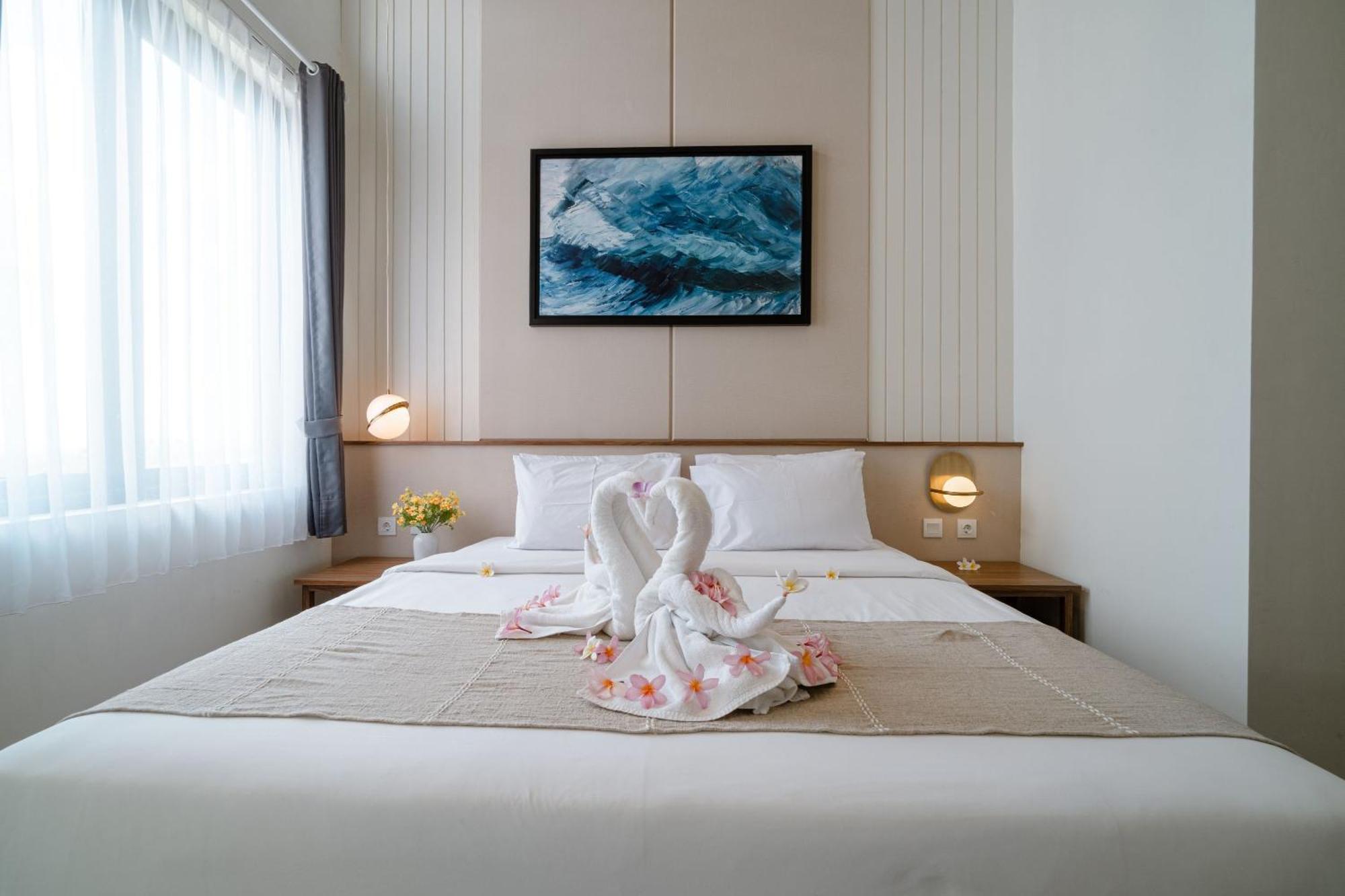 Bayview * Nusa Dua (Bali)