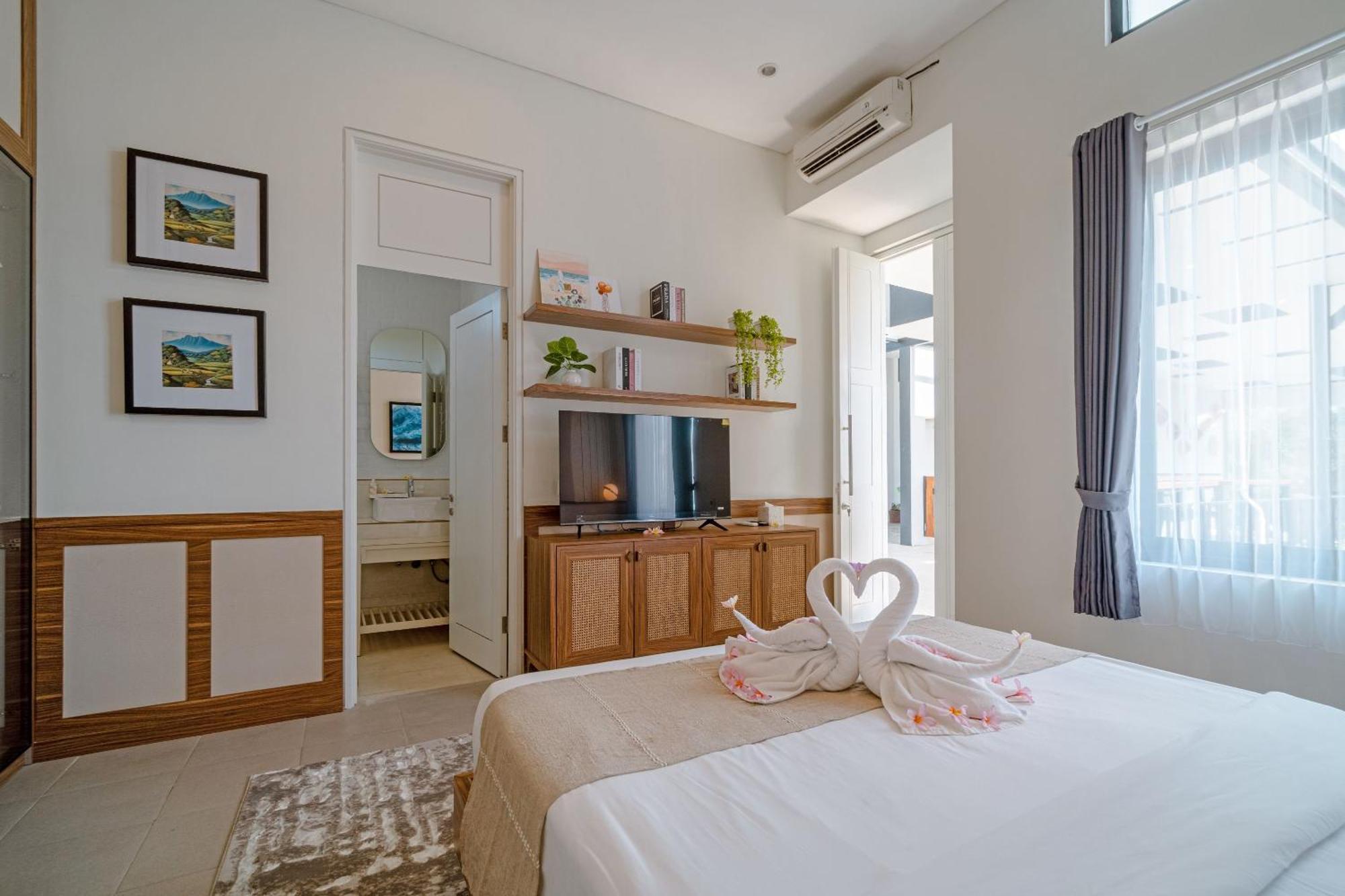 Bayview Villa