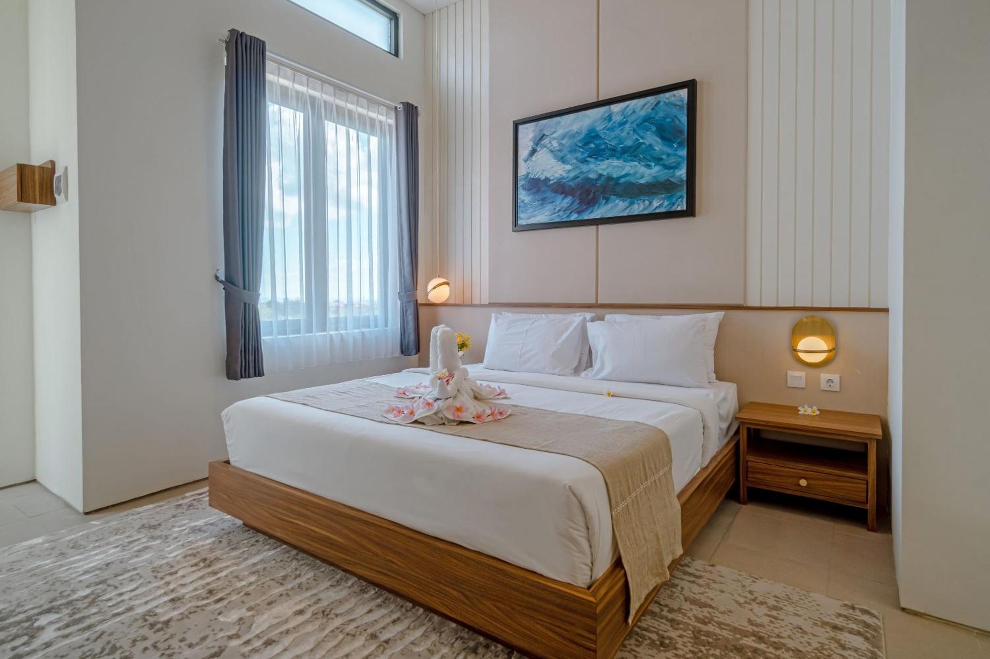 Villa Bayview Nusa Dua (Bali)
