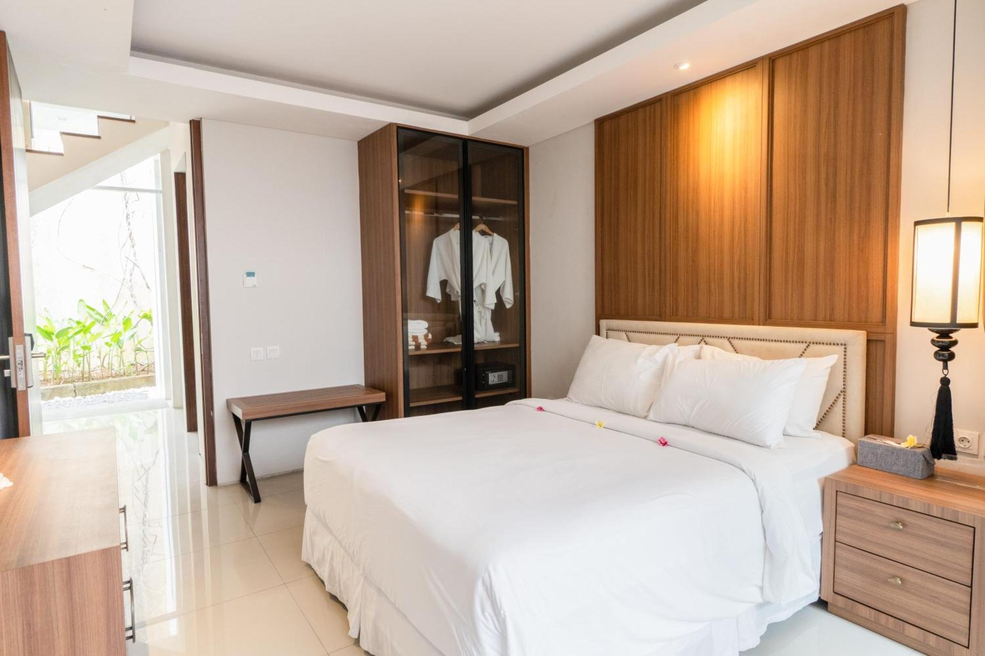 Villa Bayview Nusa Dua (Bali)