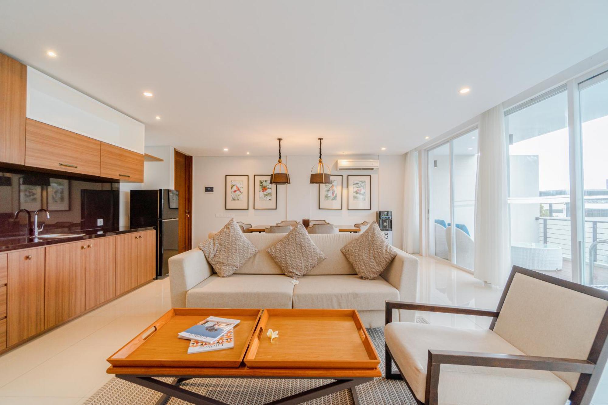 Villa Bayview *