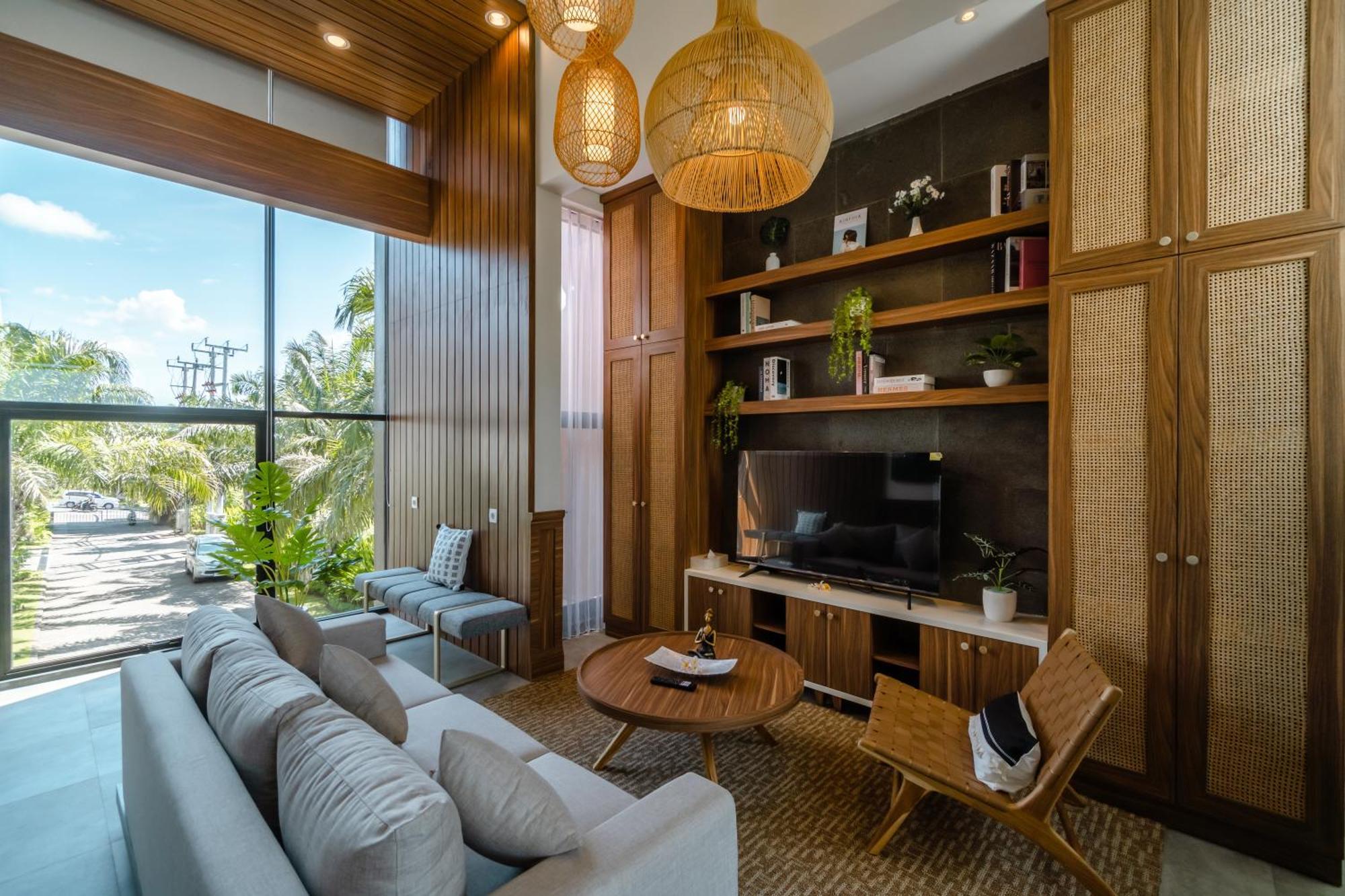 Villa Bayview