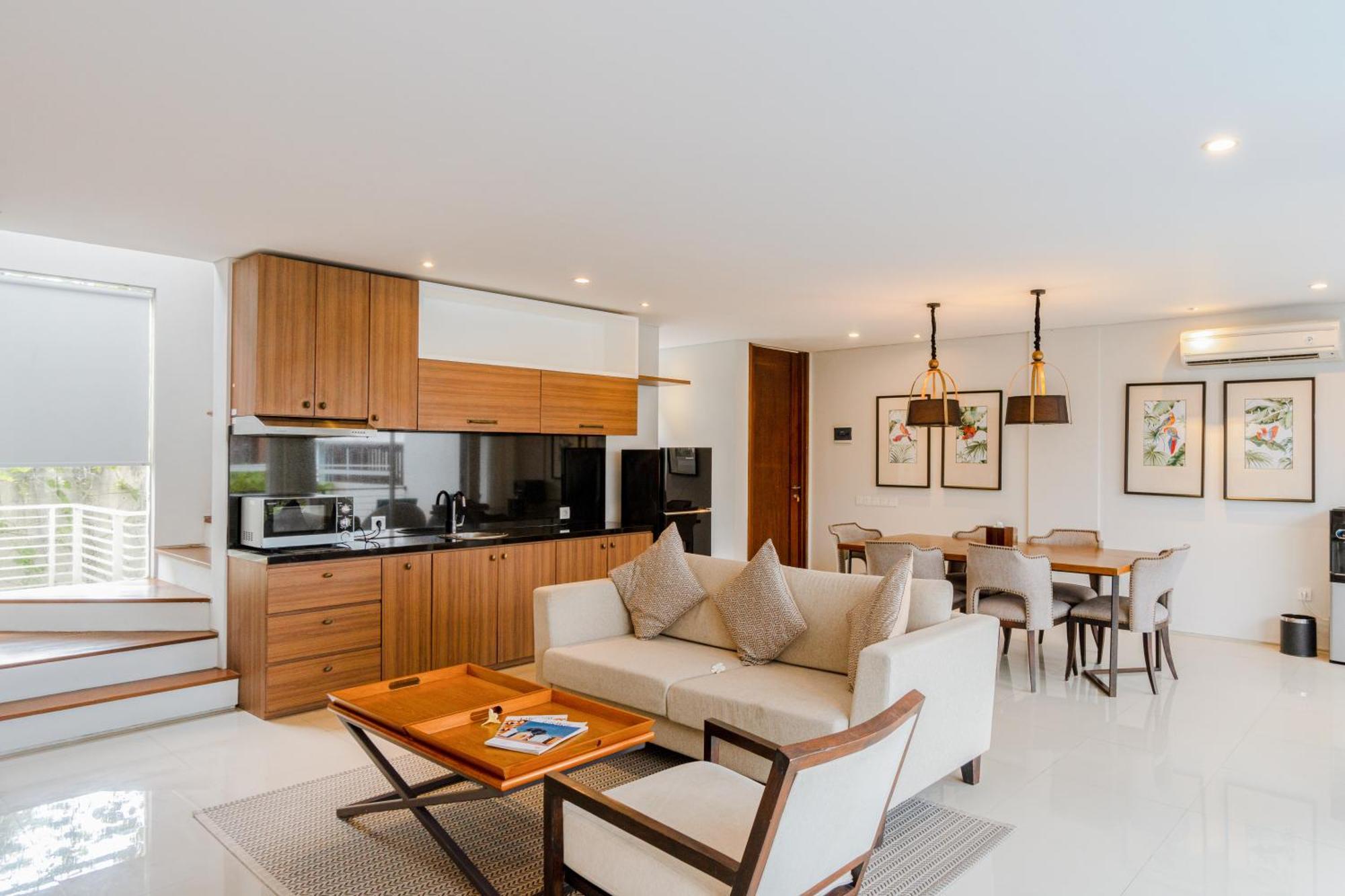 Bayview Villa Nusa Dua (Bali)