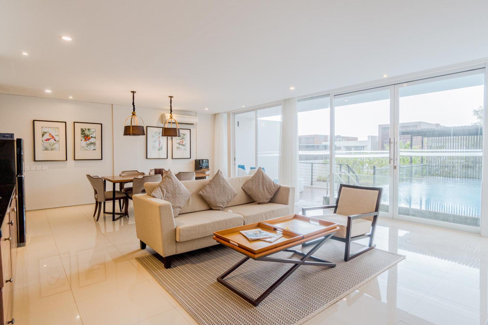 Villa Bayview