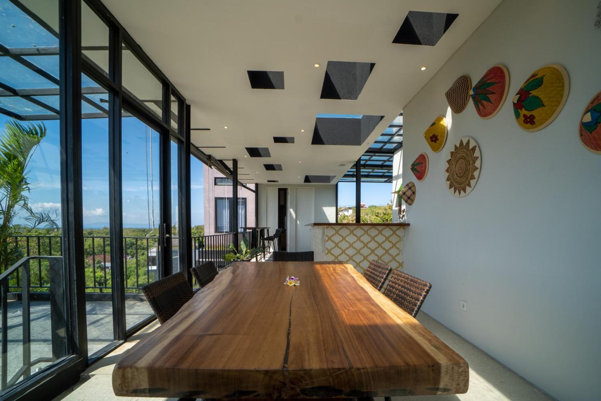Bayview Villa *