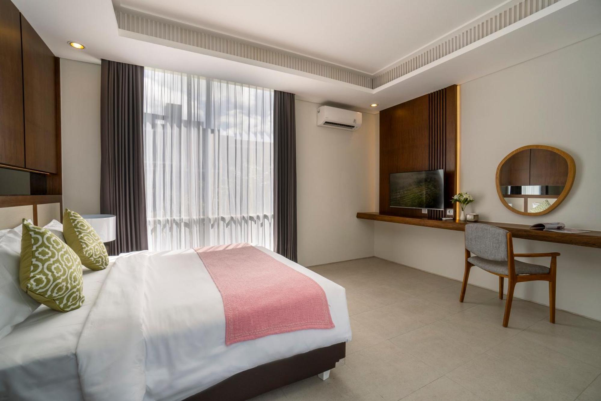 Villa Bayview Nusa Dua (Bali)