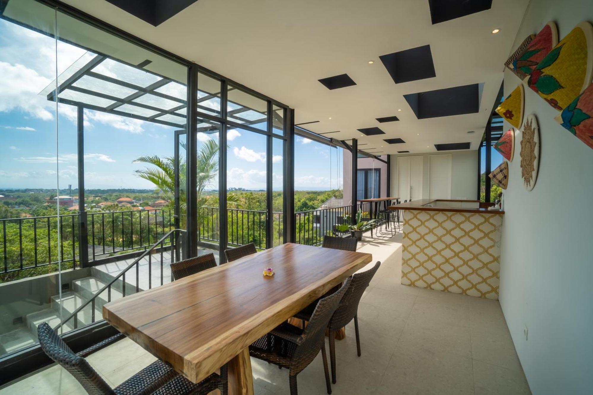 Bayview * Nusa Dua (Bali)