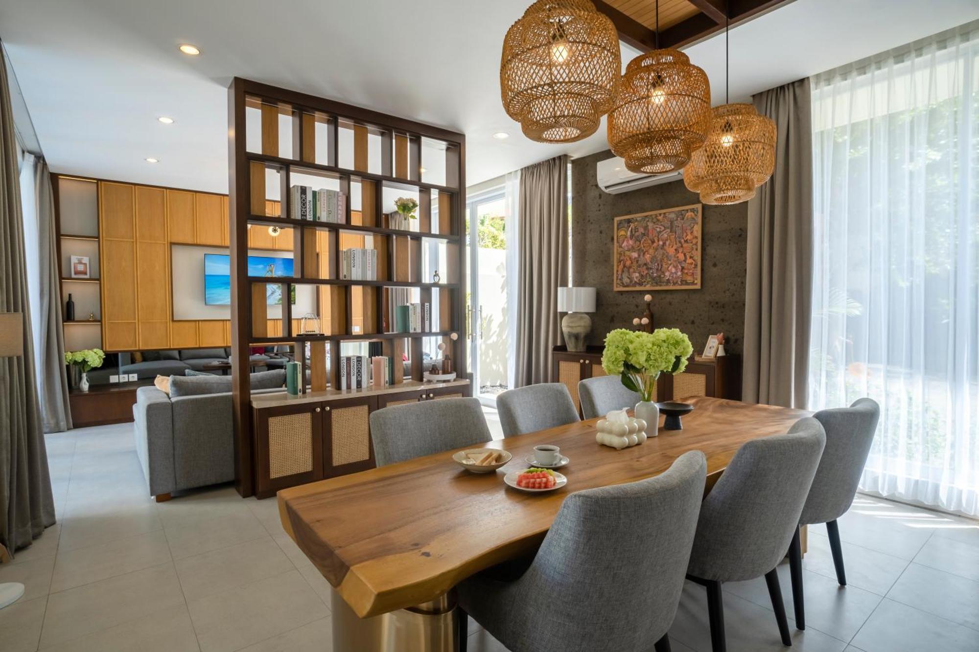 Bayview Villa *