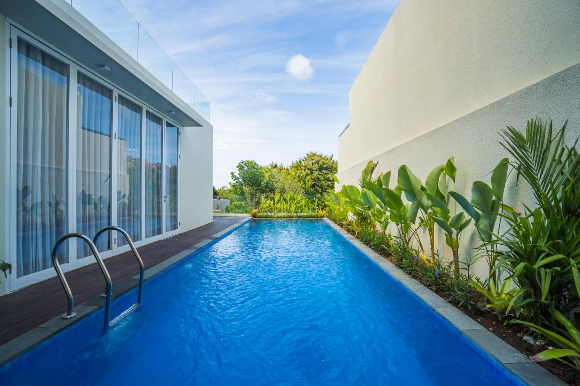 Bayview Villa