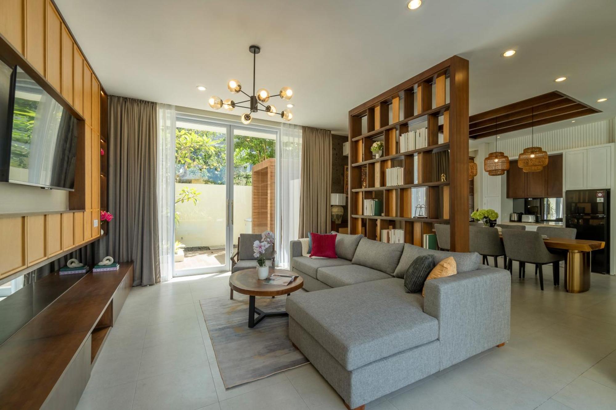 Villa Bayview *