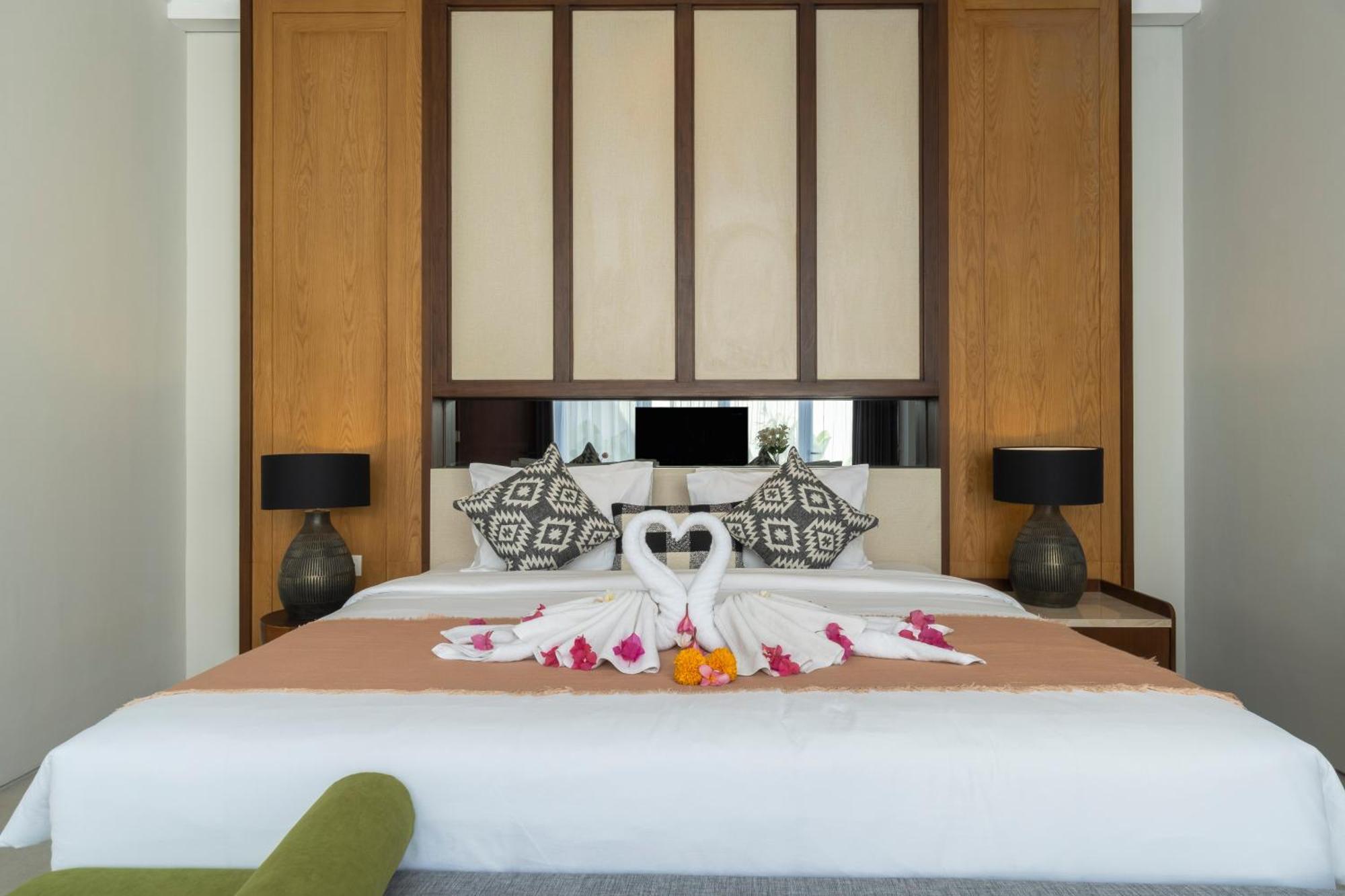 Bayview Villa *