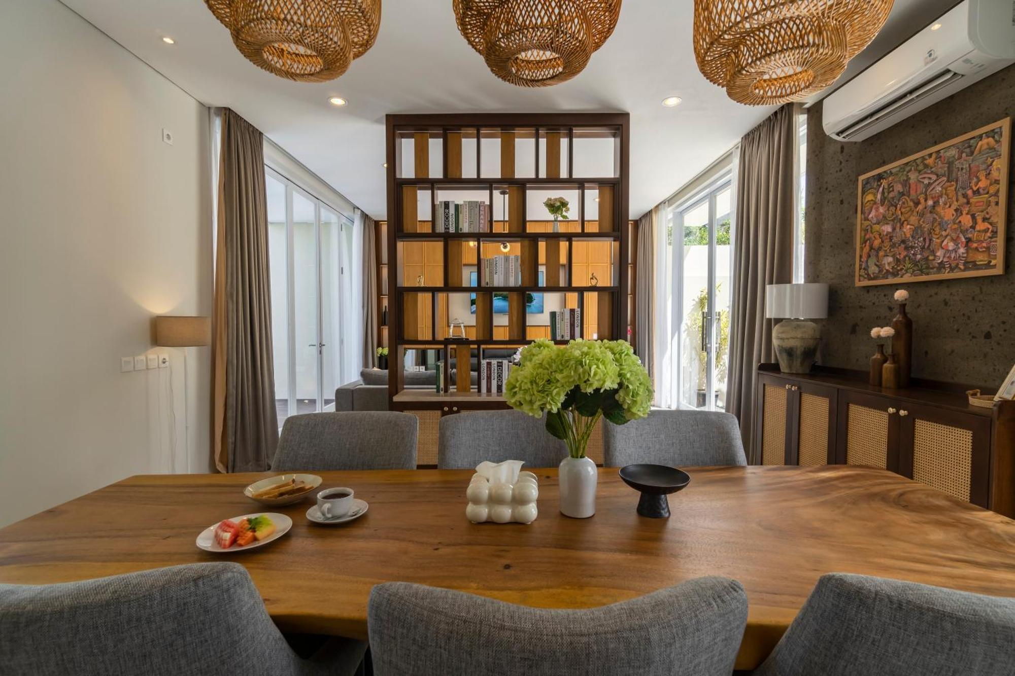 Villa Bayview *