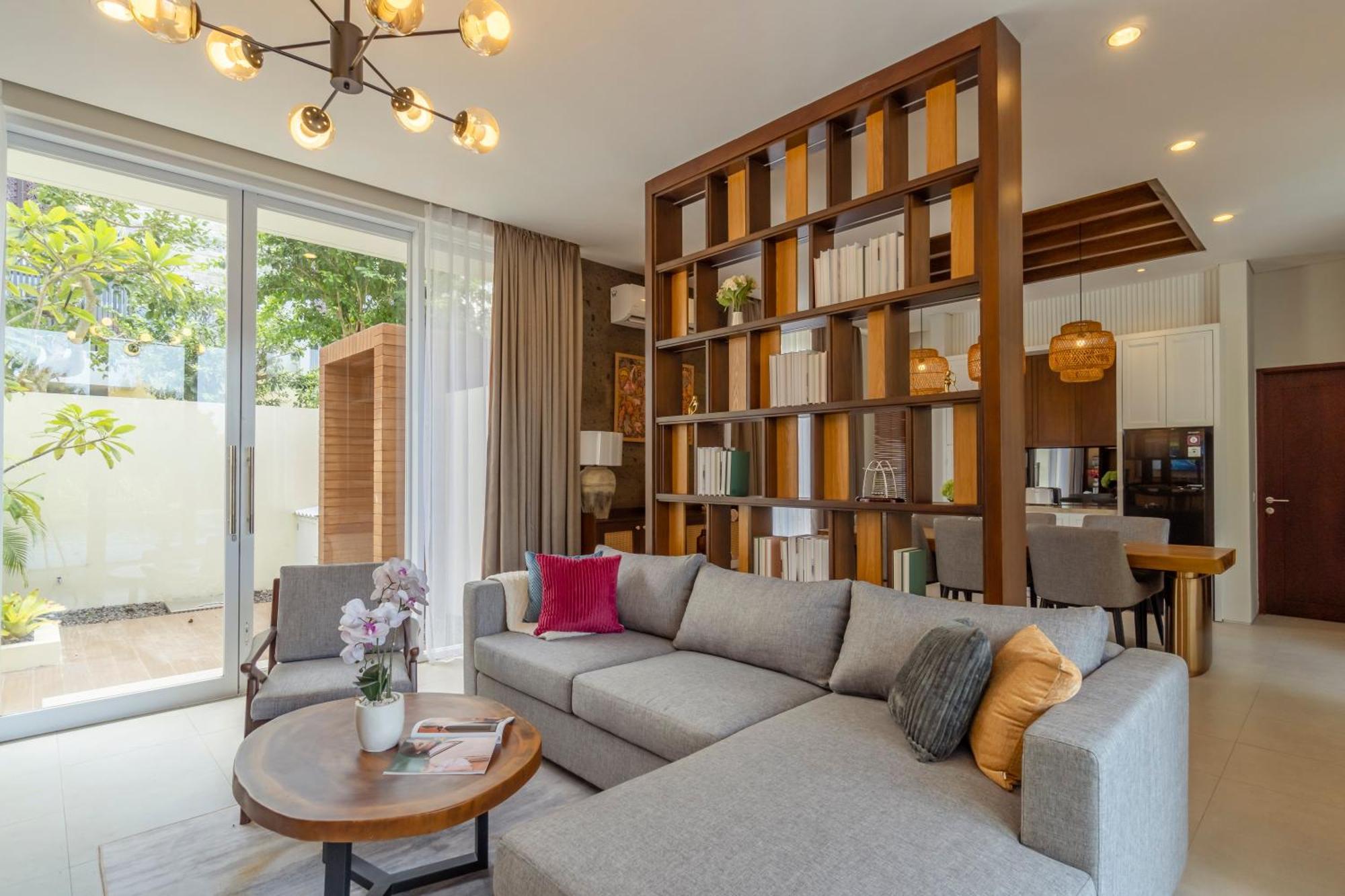 Bayview Villa Nusa Dua (Bali)