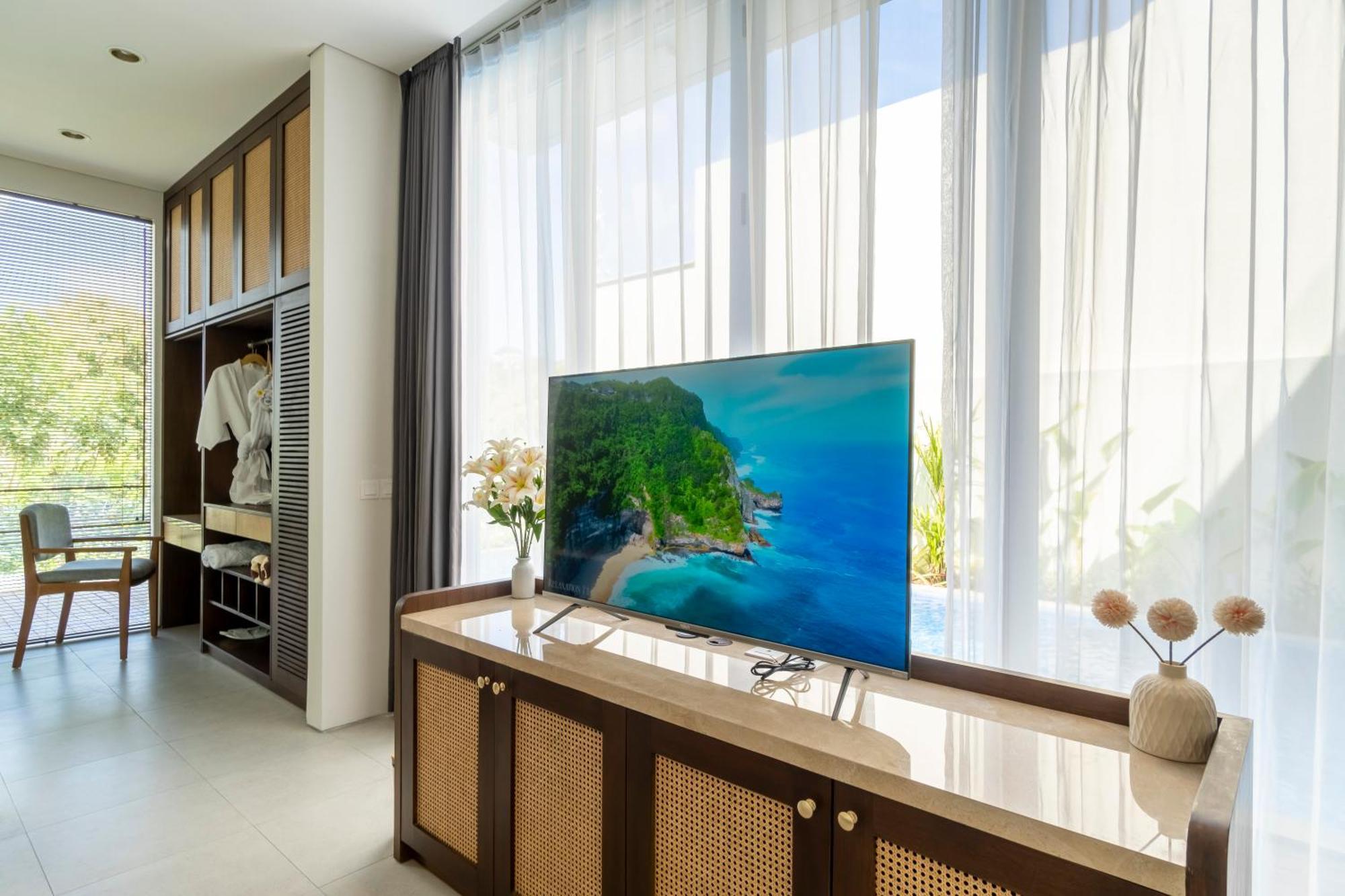 Bayview Villa Nusa Dua (Bali)