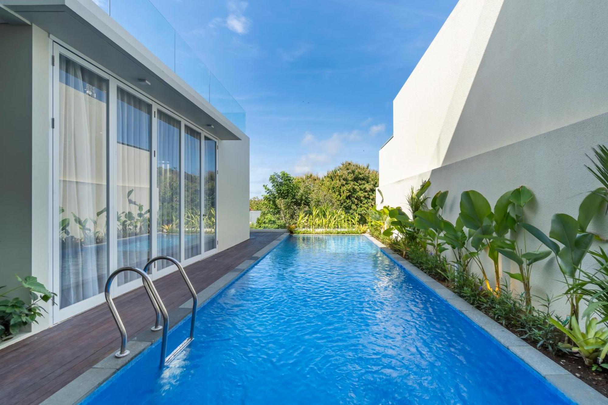Villa Bayview