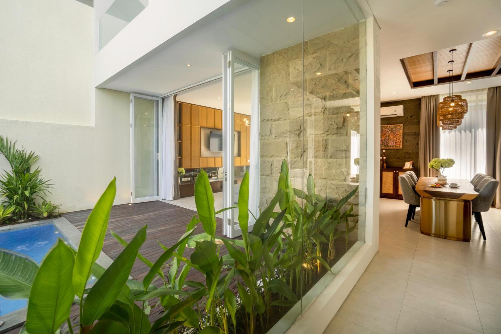 Villa Bayview *
