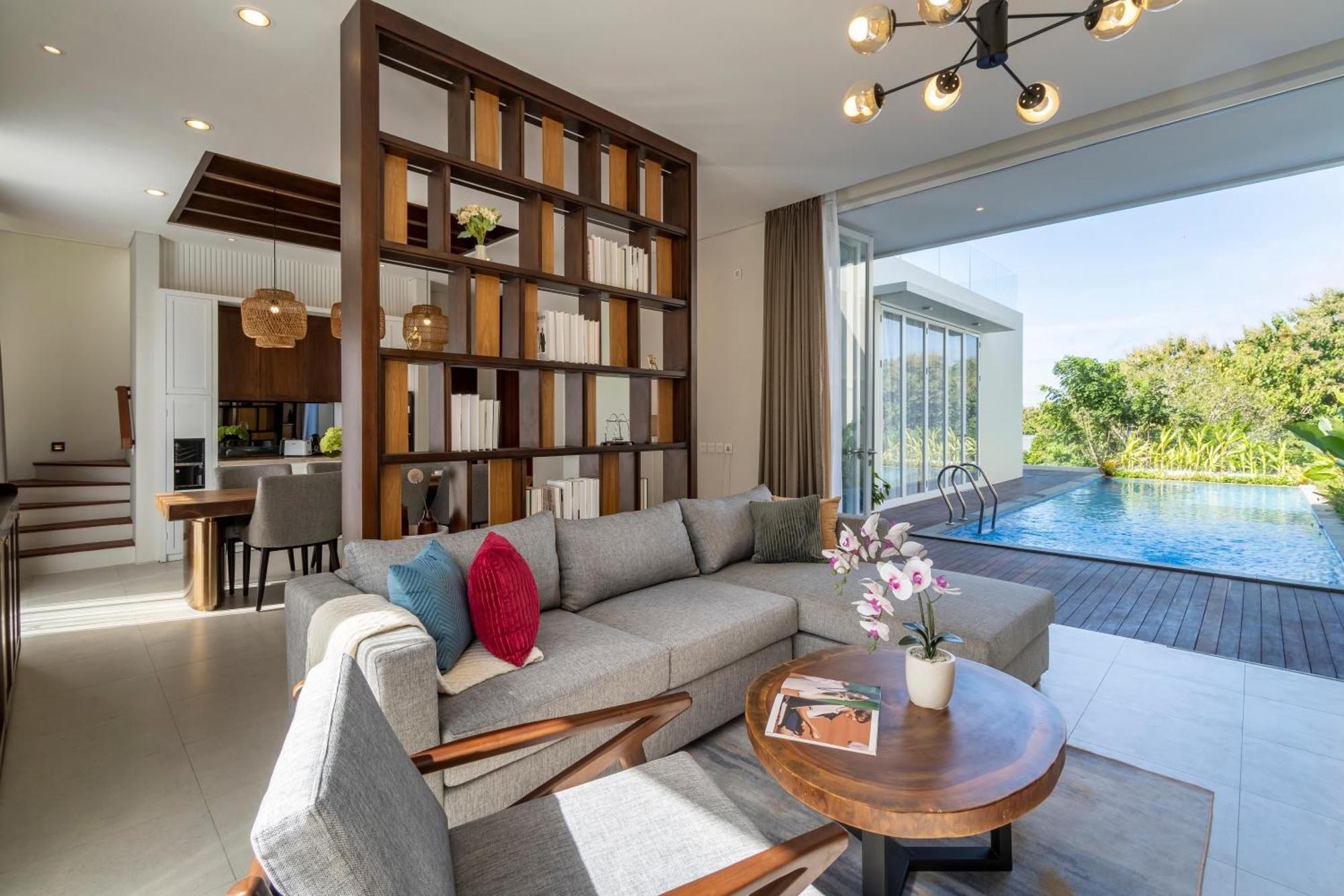 Bayview Villa Nusa Dua (Bali)