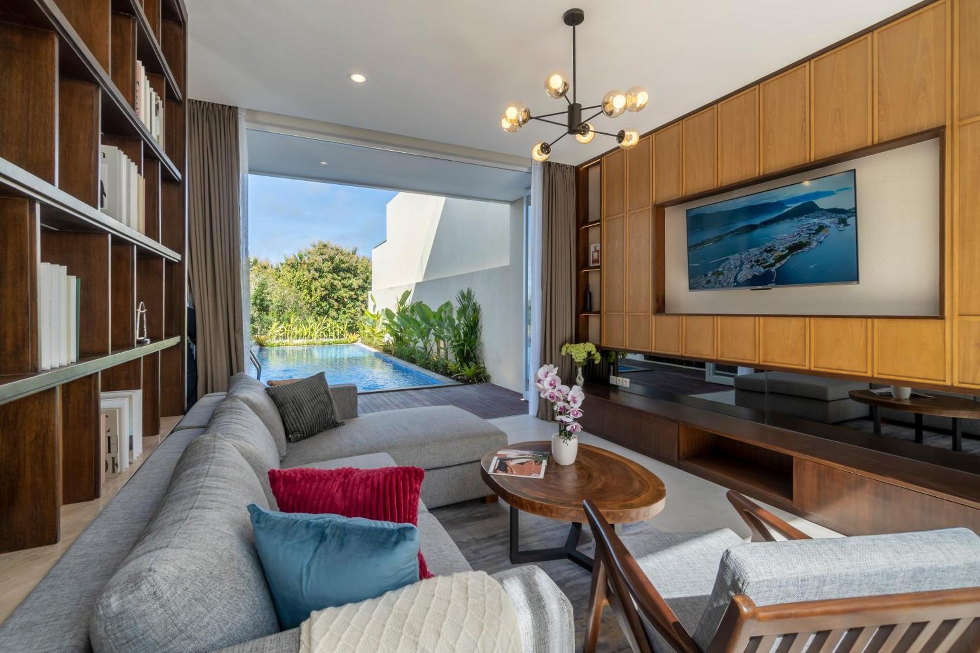 Villa Bayview Nusa Dua (Bali)