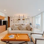 Nusa Dua Bayview Villas