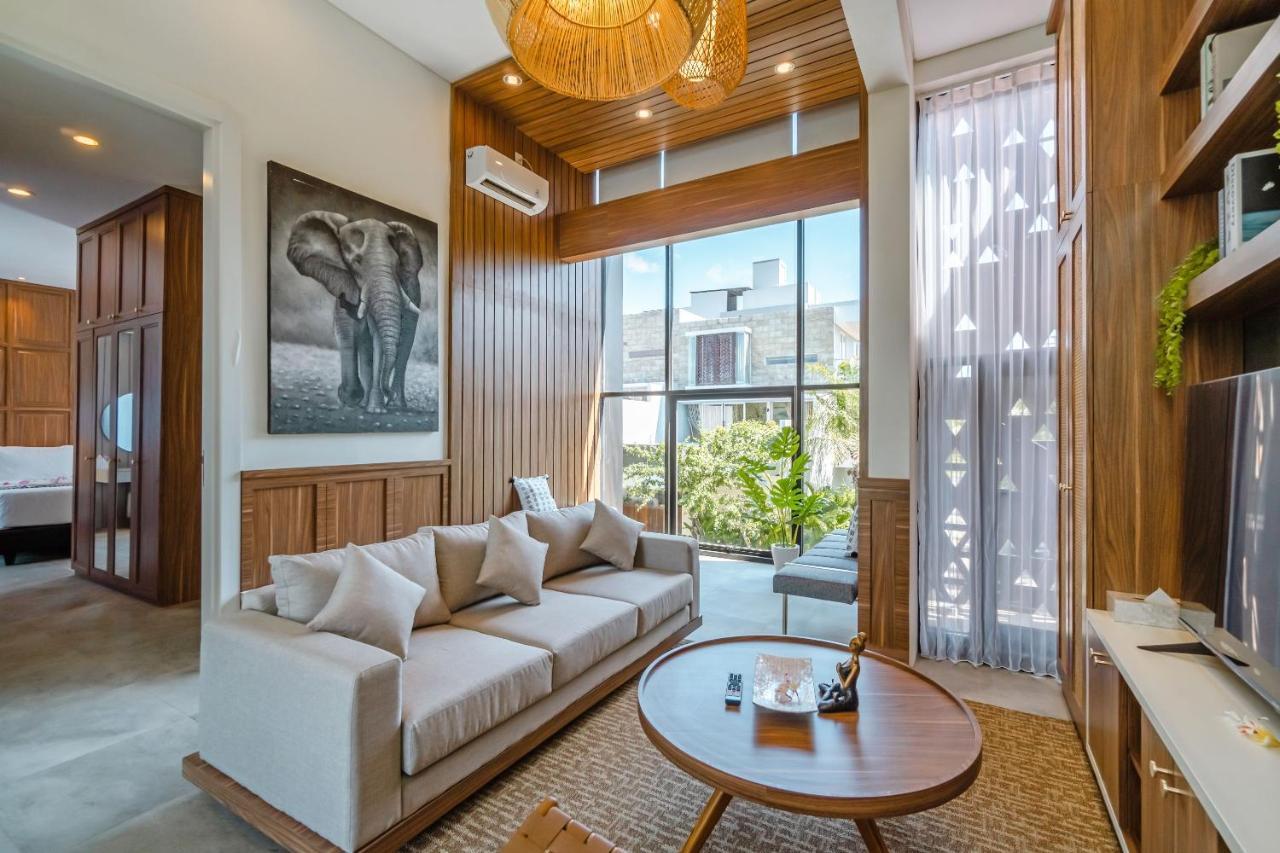 Bayview Villa Nusa Dua (Bali)