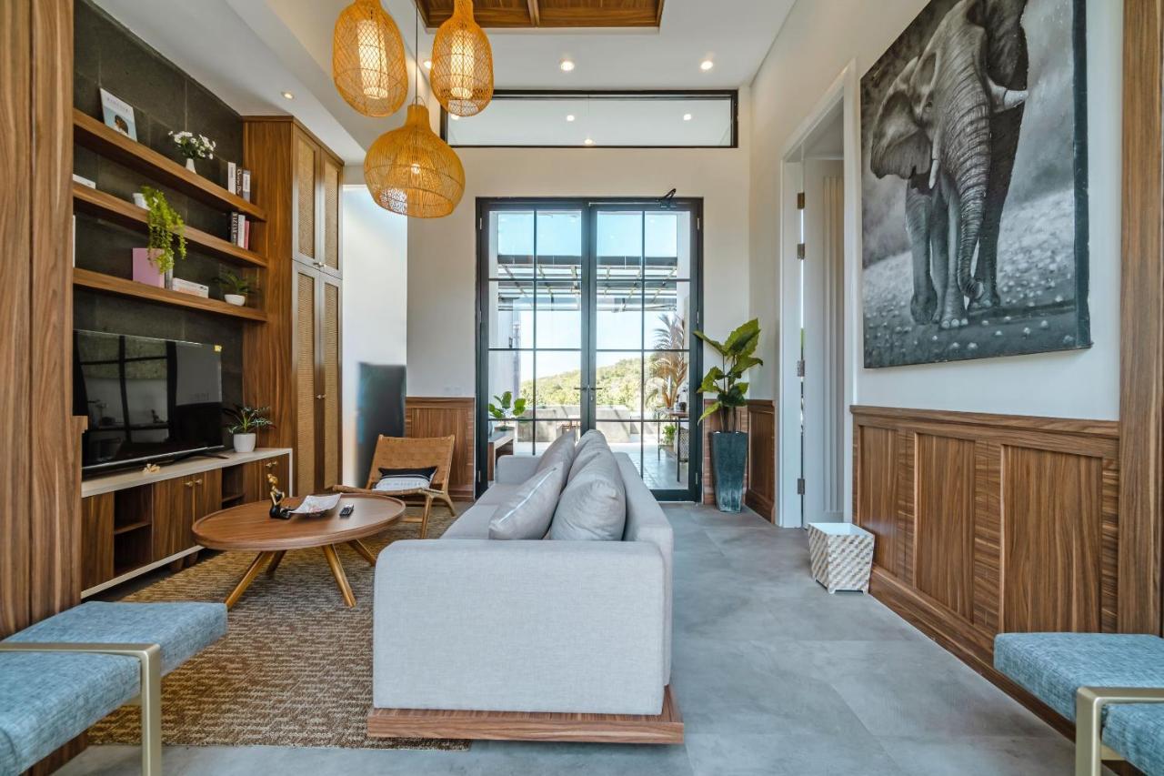 Bayview Villa Nusa Dua (Bali)