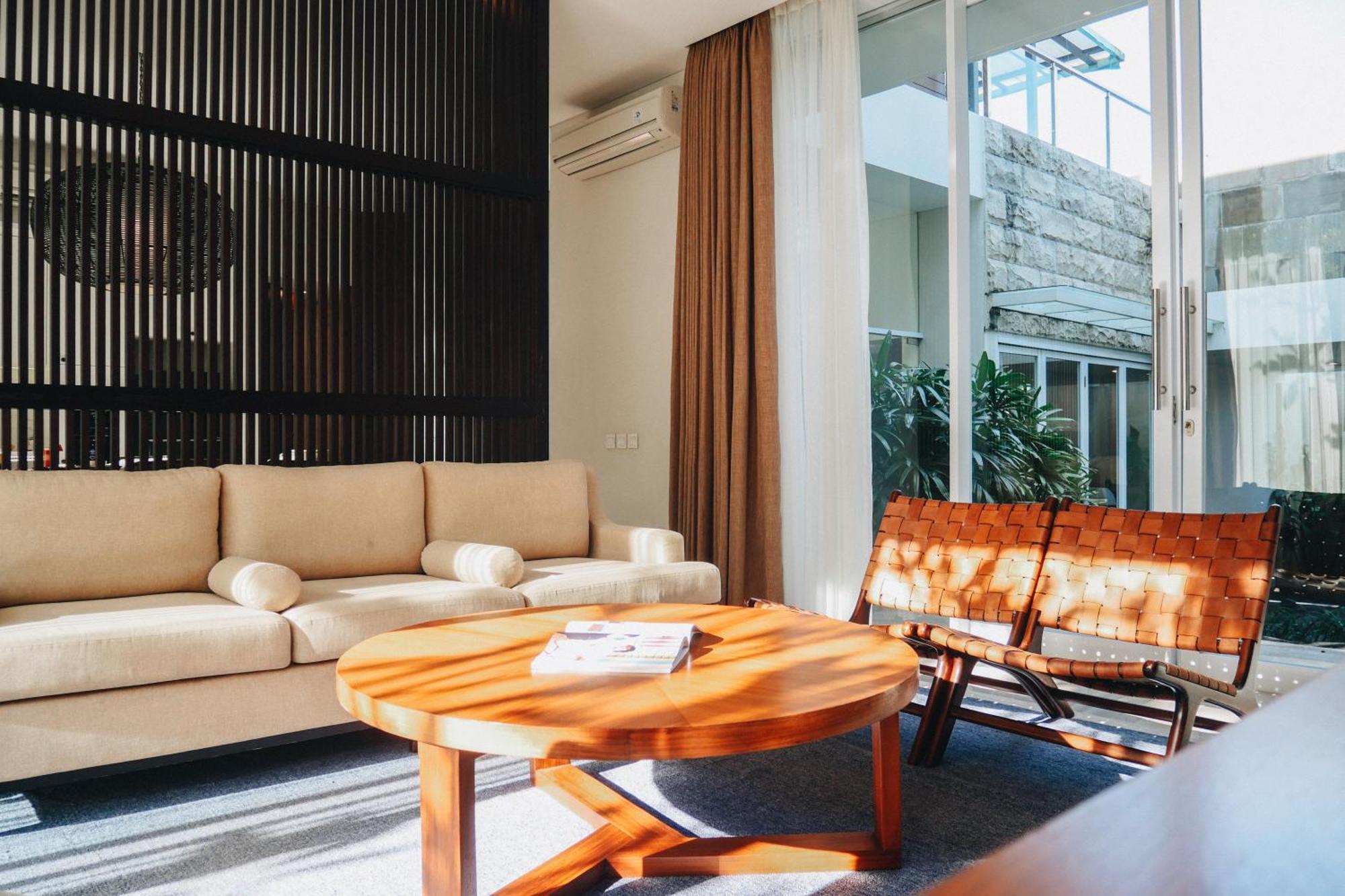 Villa Bayview Nusa Dua (Bali)