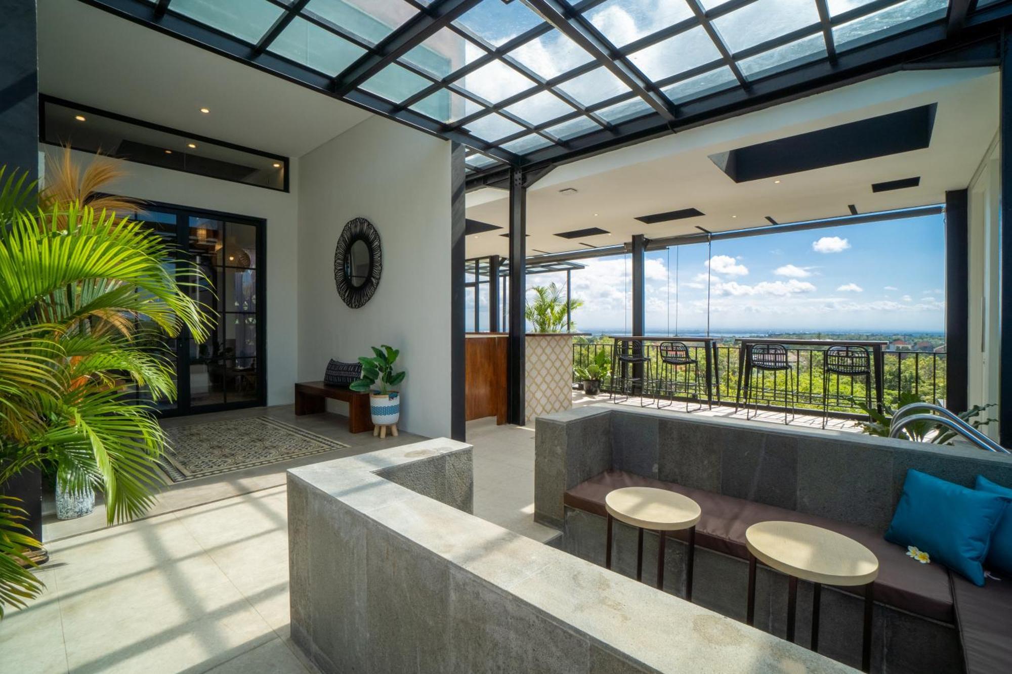 Villa Bayview *