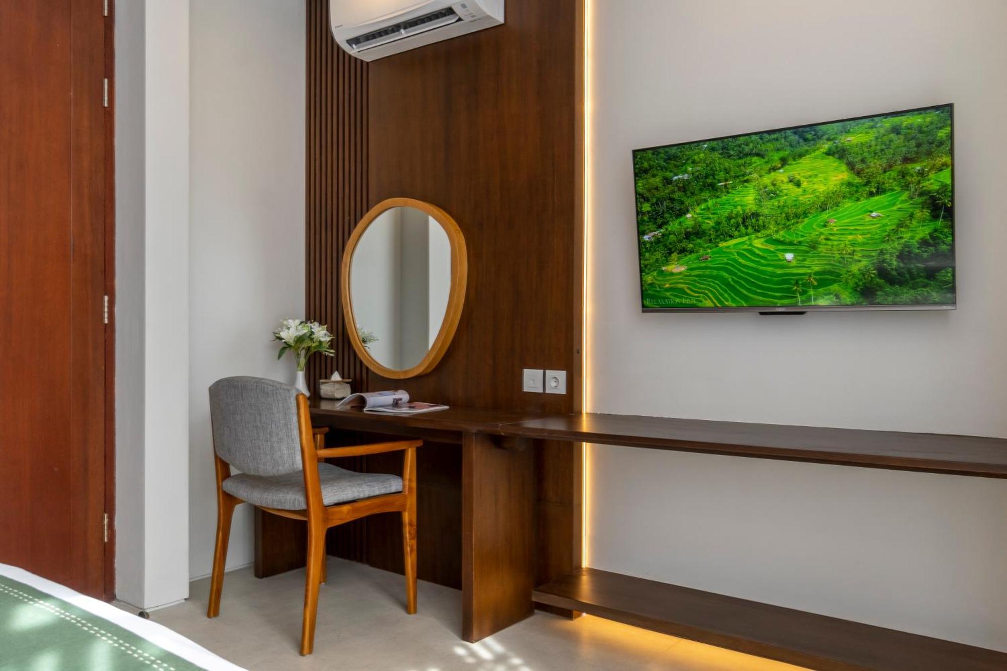 Villa Bayview Nusa Dua (Bali)