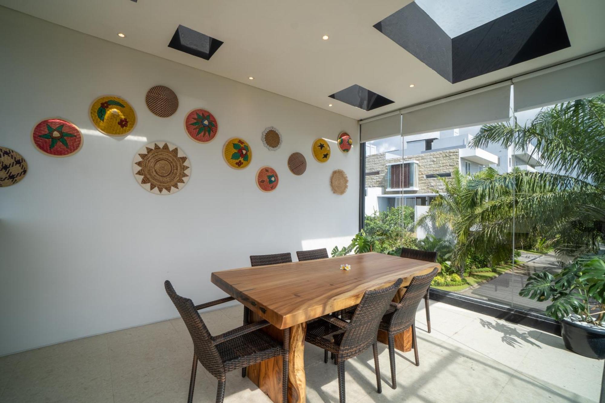 Bayview Villa Nusa Dua (Bali)