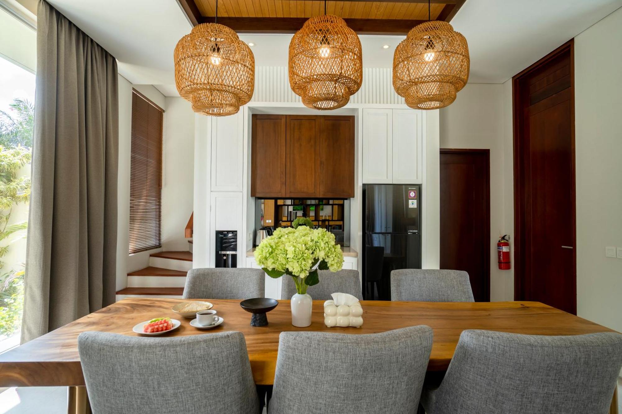 Bayview Villa Nusa Dua (Bali)