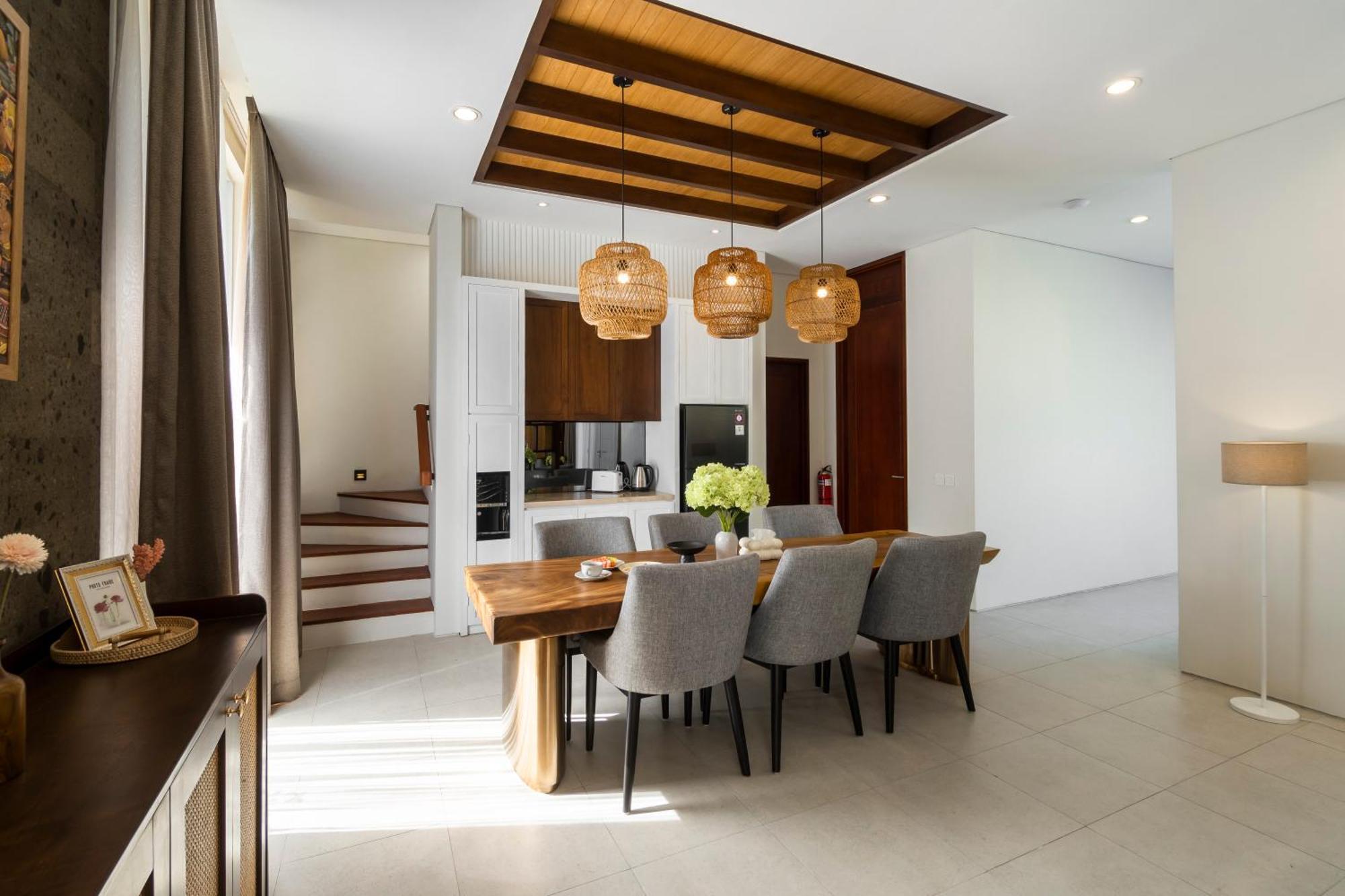 Villa Bayview Nusa Dua (Bali)